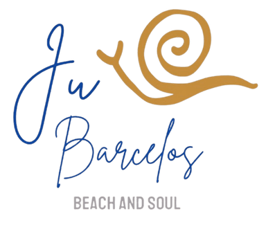 Ju Barcelos - Beach and Soul