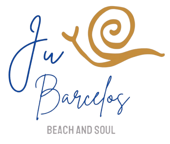 Ju Barcelos - Beach and Soul